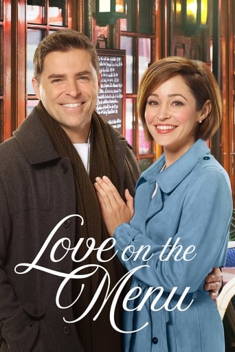 Movie: Love on the Menu