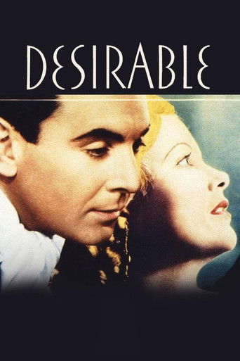 Movie: Desirable