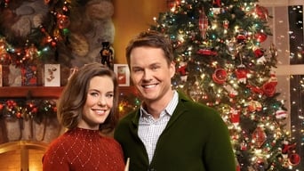 Movie poster: Holiday Hearts - 2019