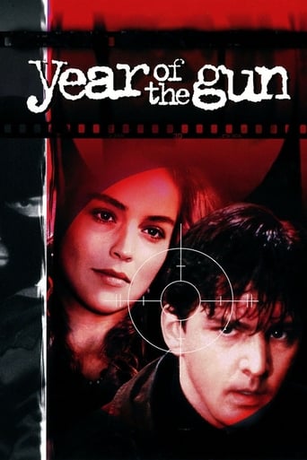 Movie: Year of the Gun