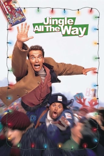 Movie: Jingle All the Way