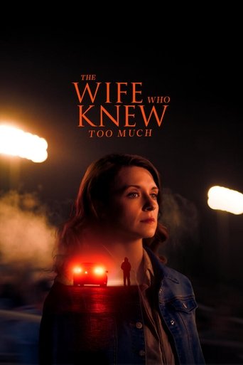 Movie: The Wife Who Knew Too Much
