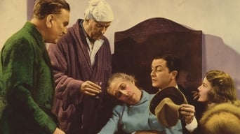Movie poster: Paradise for Three - 1938