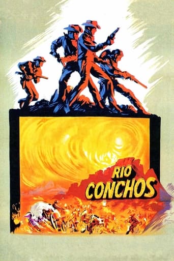Movie: Rio Conchos