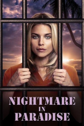 Movie: Anniversary Nightmare