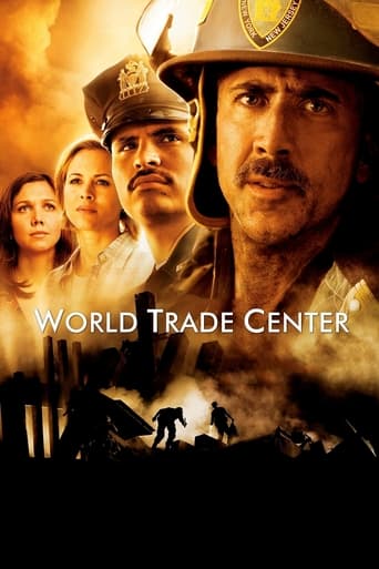 Movie: World Trade Center
