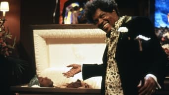 Movie poster: Tales from the Hood - 1995