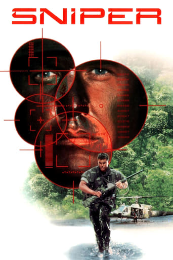 Movie: Sniper
