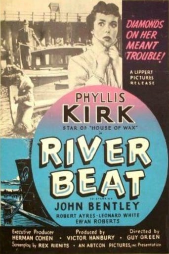Movie: River Beat