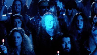 Movie poster: The Stoned Age - 1994