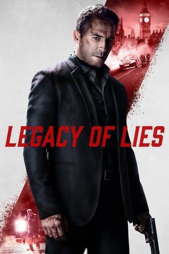 Movie: Legacy of Lies