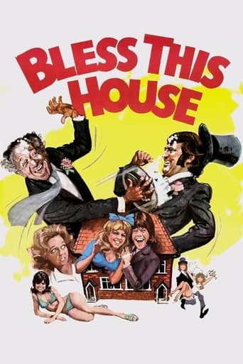 Movie: Bless This House