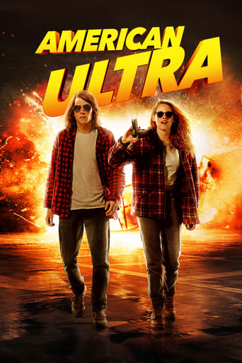 Movie: American Ultra