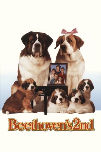 Movie: Beethoven