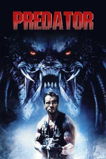 Movie: Predator