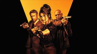 Movie poster: Hitman