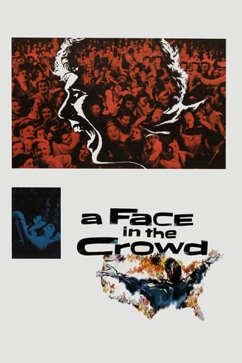 Movie: A Face in the Crowd