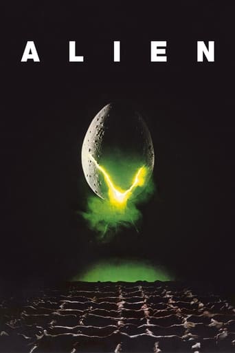 Movie: Alien