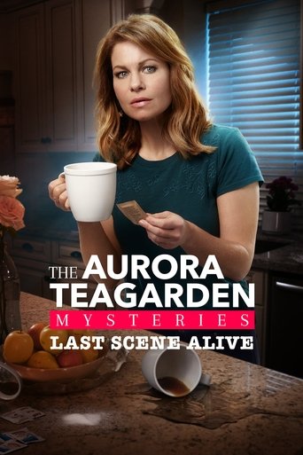 Movie: Last Scene Alive: An Aurora Teagarden Mystery