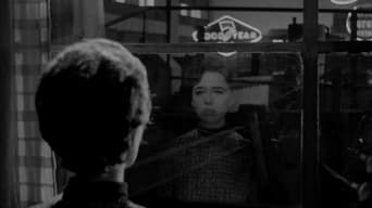 Movie poster: D&iacute;as de oto&ntilde;o - 1963