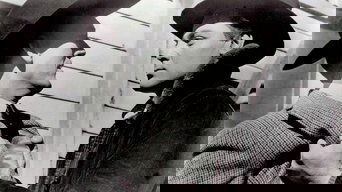 Movie poster: The Lonesome Trail - 1955