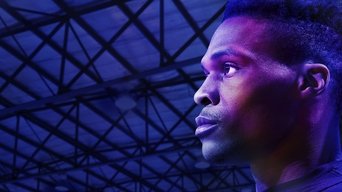 Movie poster: Passion Play: Russell Westbrook - 2021