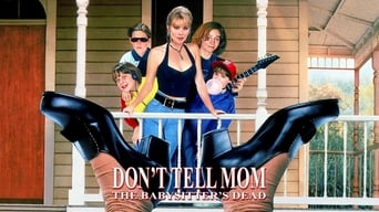 Movie poster: Don