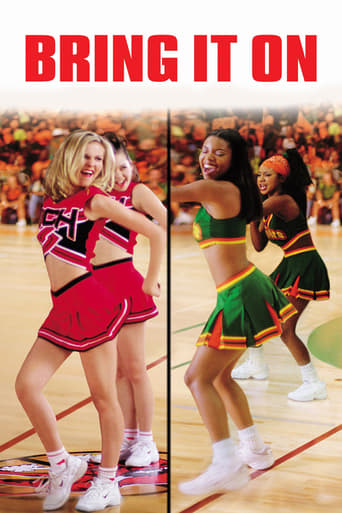 Movie: Bring It On