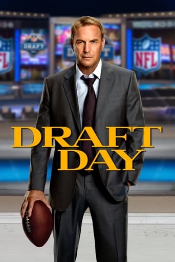 Movie: Draft Day