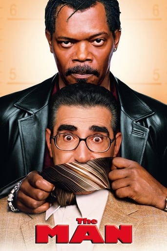 Movie: The Man