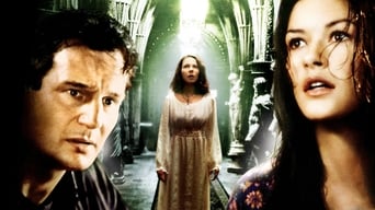 Movie poster: The Haunting - 1999