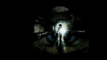 Movie poster: Mimic - 1997