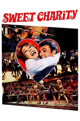 Movie: Sweet Charity