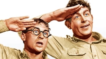 Movie poster: No Time for Sergeants - 1958