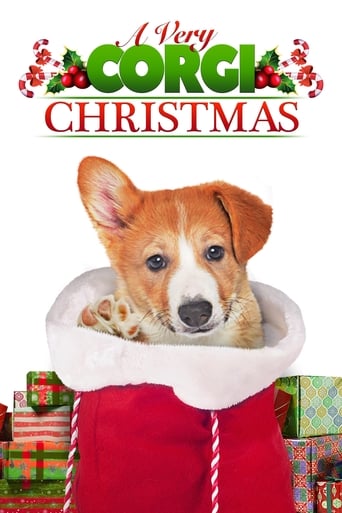 Movie: A Very Corgi Christmas