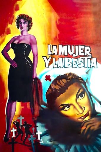 Movie: La mujer y la bestia