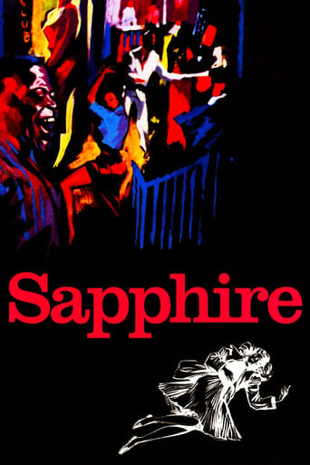 Movie: Sapphire