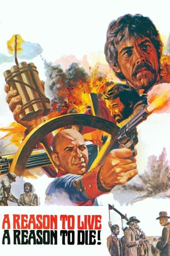 Movie: Una ragione per vivere e una per morire