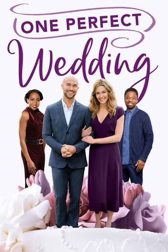 Movie: One Perfect Wedding