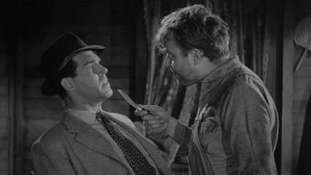 Movie poster: Murder, He Says - 1945