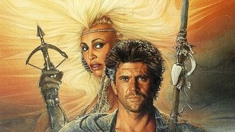 Movie poster: Mad Max: Beyond Thunderdome - 1985