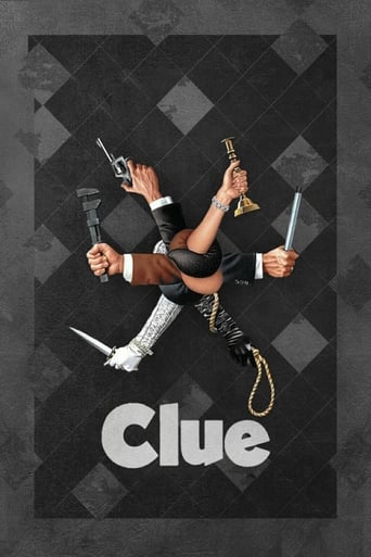 Movie: Clue