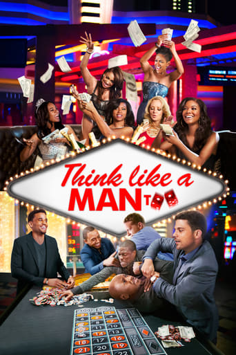 Movie: Think Like a Man Too
