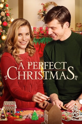 Movie: A Perfect Christmas