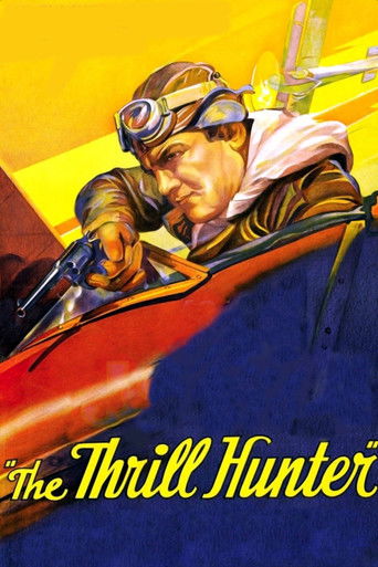 Movie: The Thrill Hunter