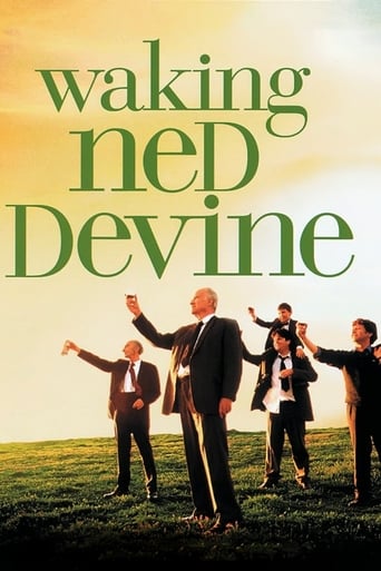 Movie: Waking Ned