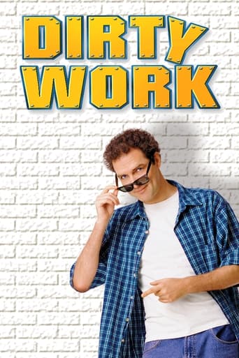 Movie: Dirty Work