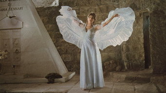 Ghosts - Italian Style