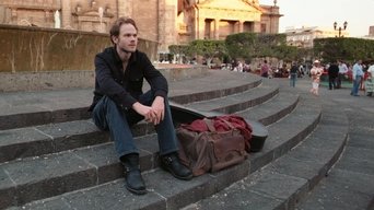 Movie poster: Mariachi gringo - 2013