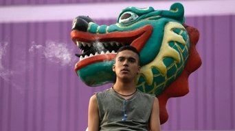 Movie poster: Cosas imposibles - 2021